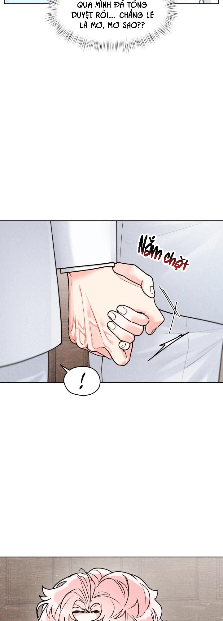 Private Call Chapter 29 - Trang 2