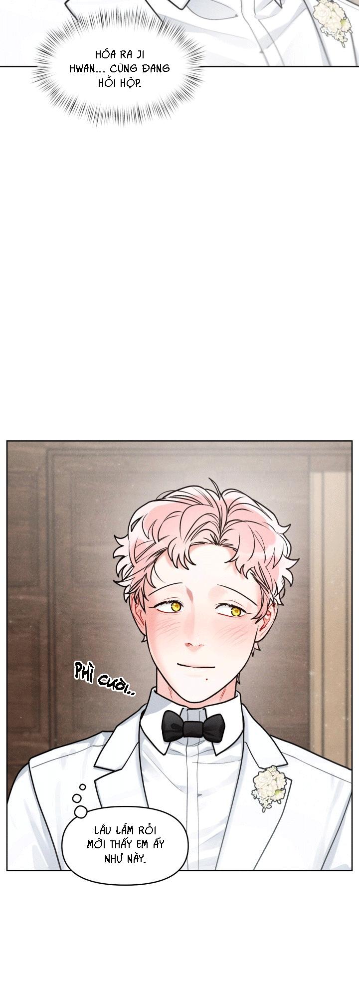 Private Call Chapter 29 - Trang 2