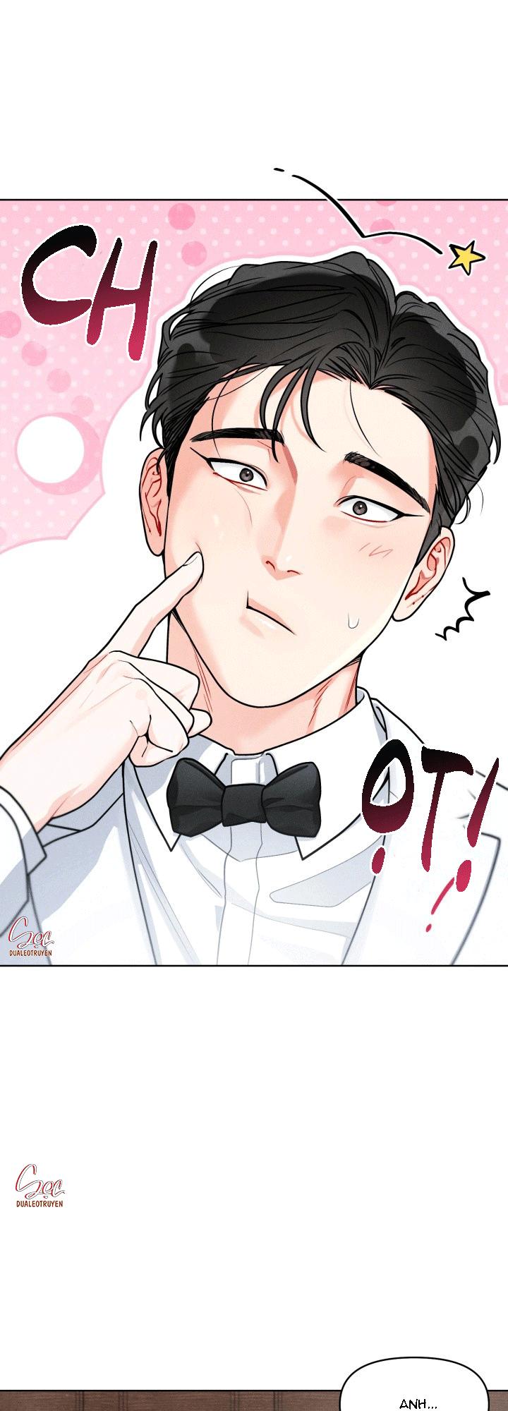 Private Call Chapter 29 - Trang 2