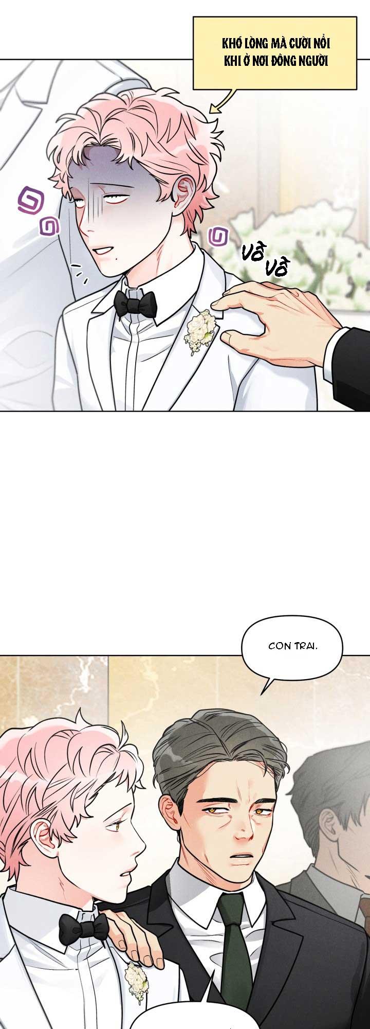 Private Call Chapter 29 - Trang 2