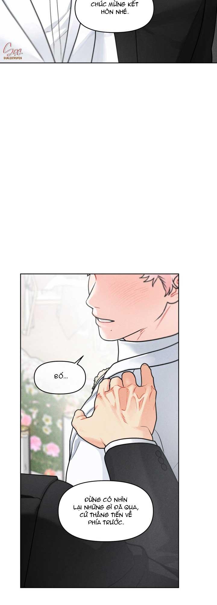 Private Call Chapter 29 - Trang 2