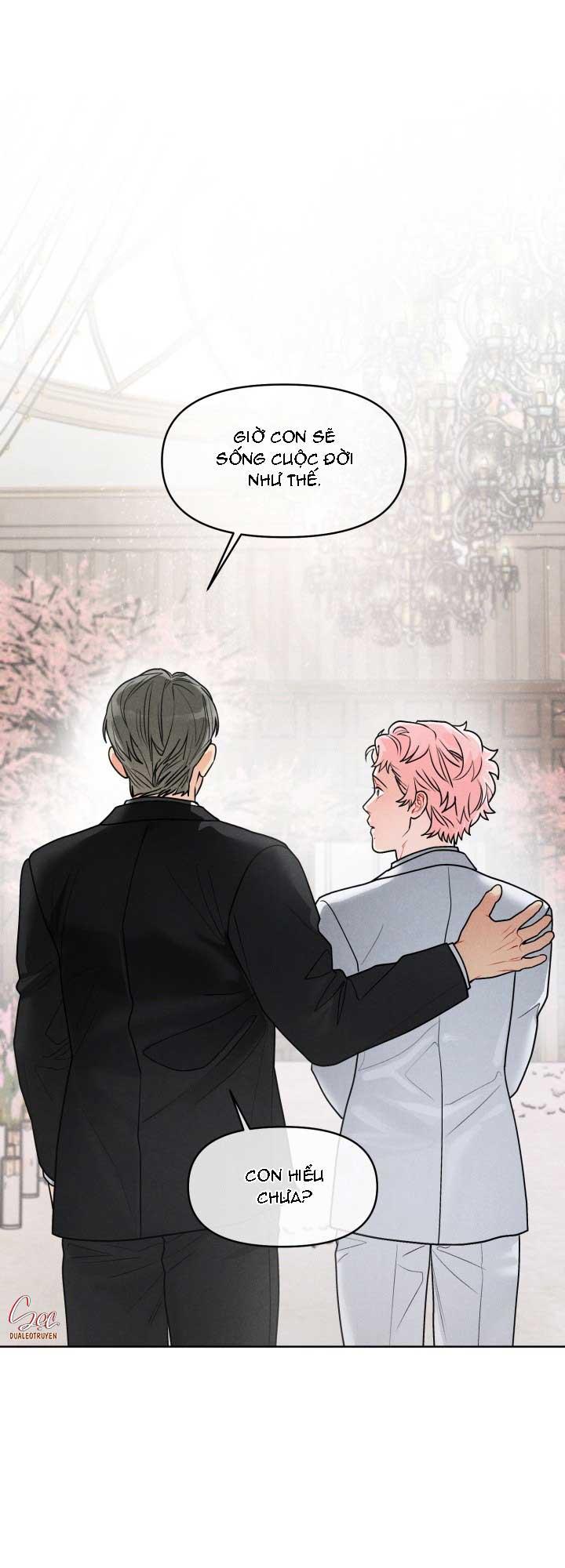 Private Call Chapter 29 - Trang 2