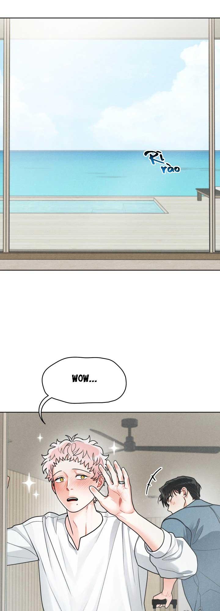 Private Call Chapter 29 - Trang 2