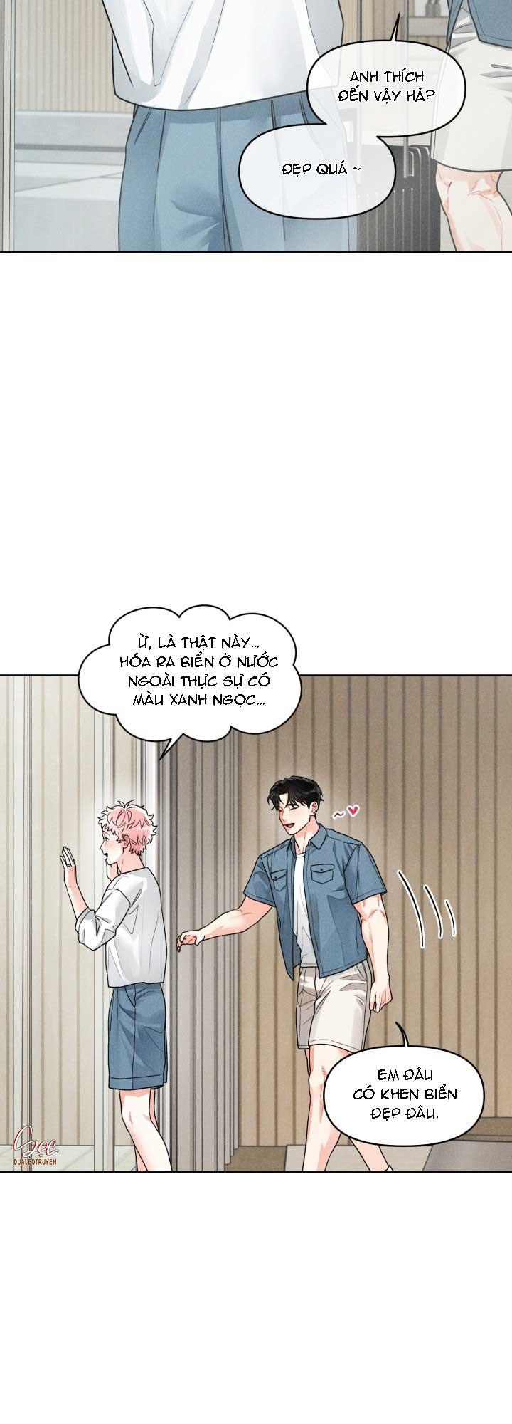 Private Call Chapter 29 - Trang 2