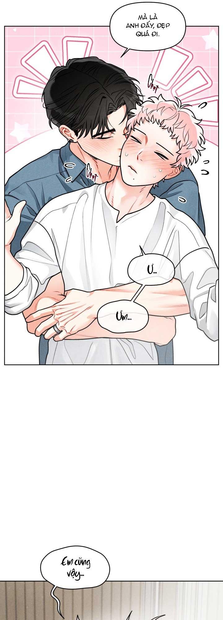 Private Call Chapter 29 - Trang 2