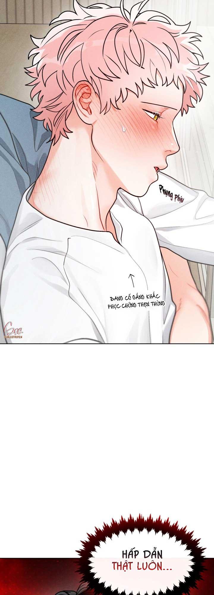 Private Call Chapter 29 - Trang 2