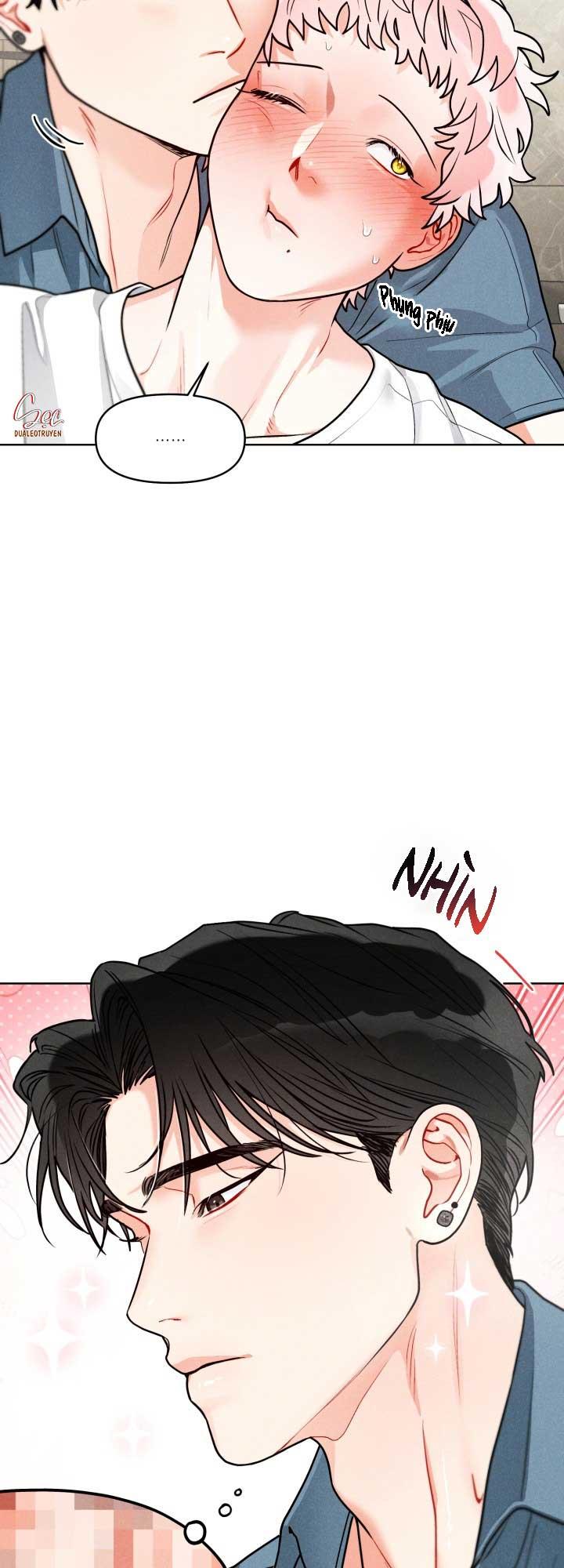 Private Call Chapter 29 - Trang 2