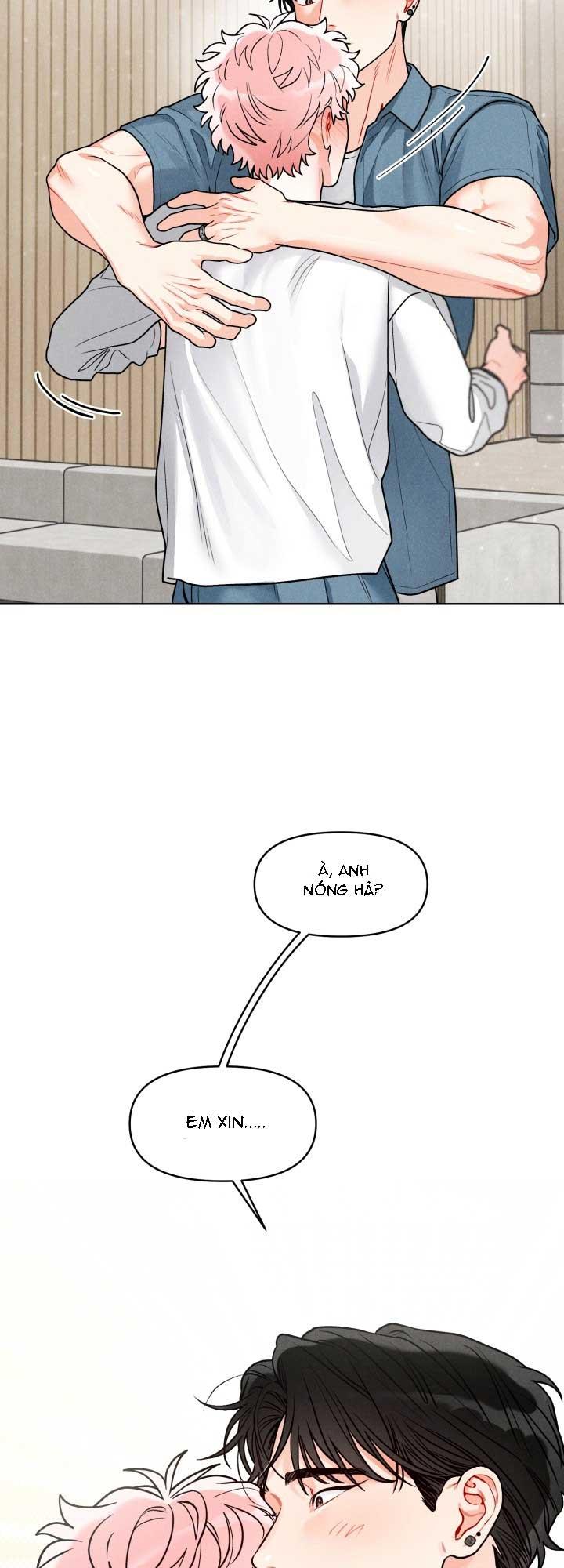 Private Call Chapter 29 - Trang 2