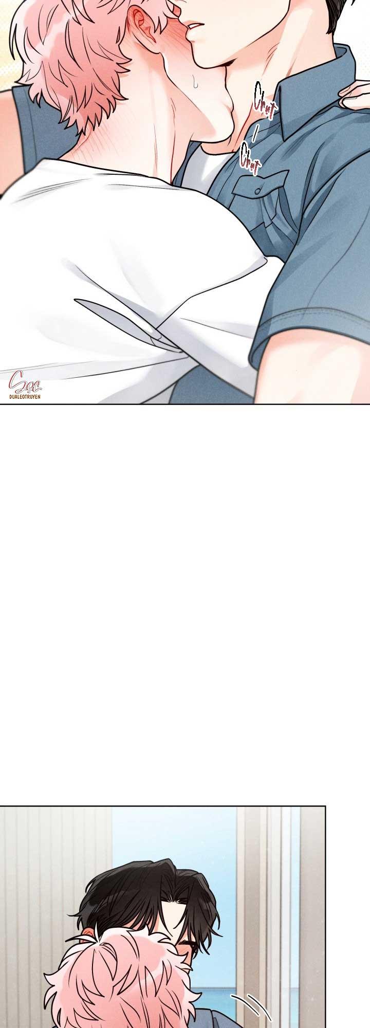 Private Call Chapter 29 - Trang 2
