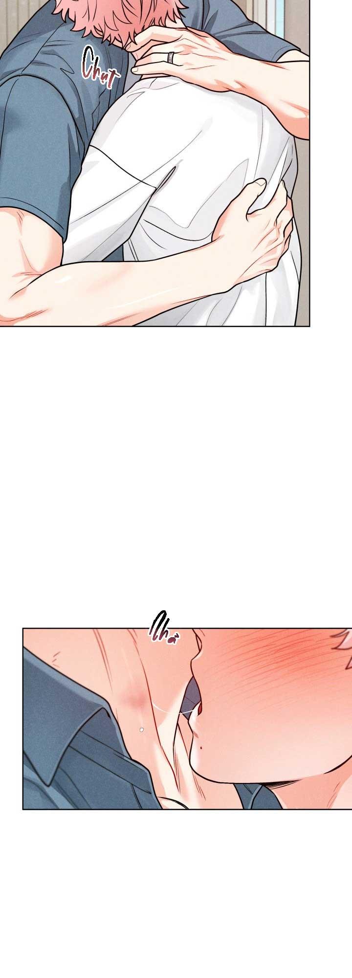 Private Call Chapter 29 - Trang 2