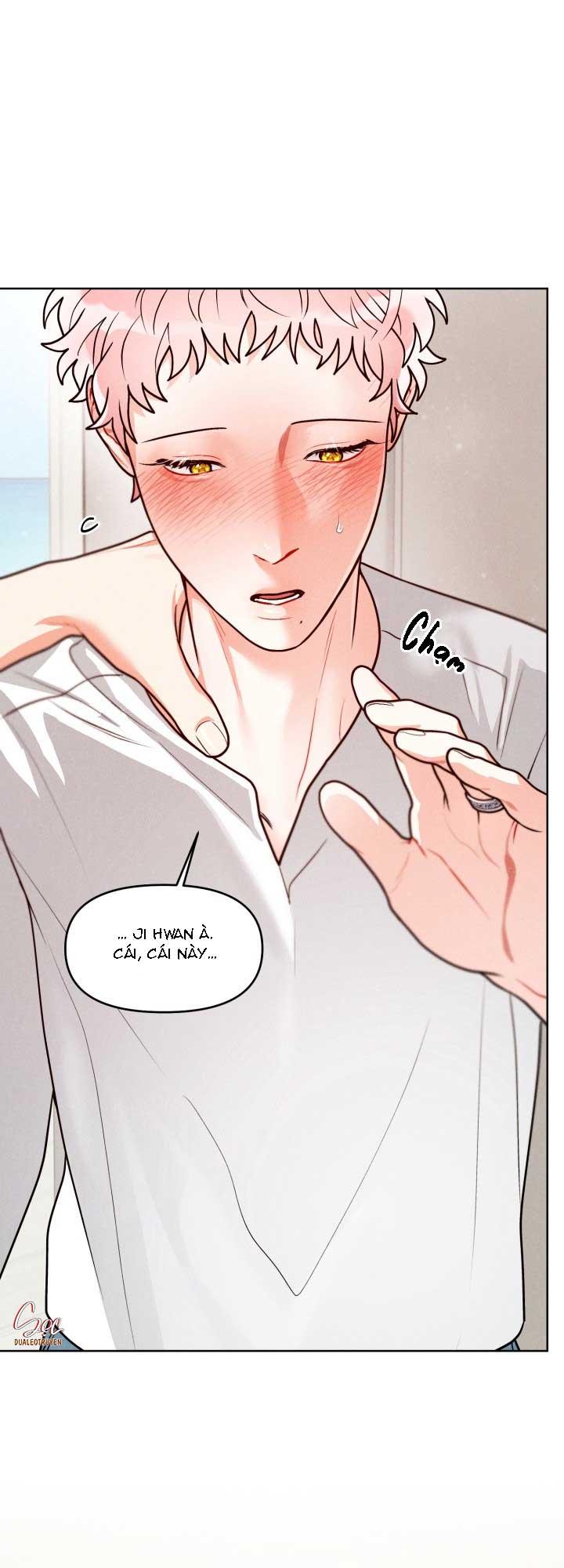 Private Call Chapter 29 - Trang 2