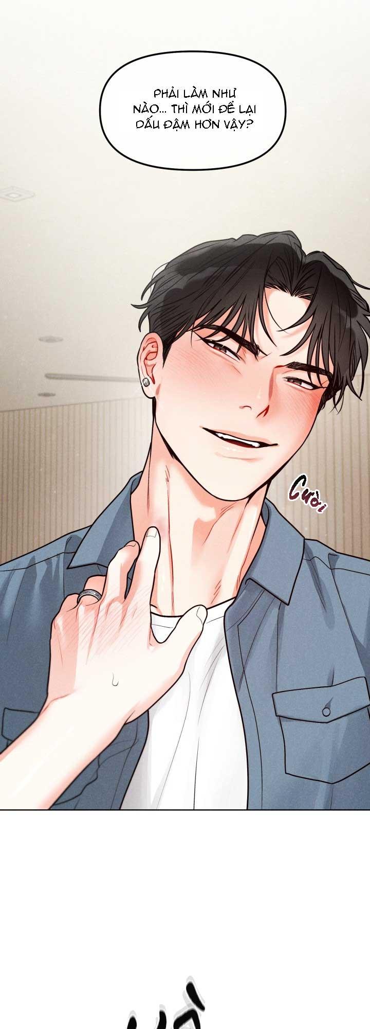 Private Call Chapter 29 - Trang 2