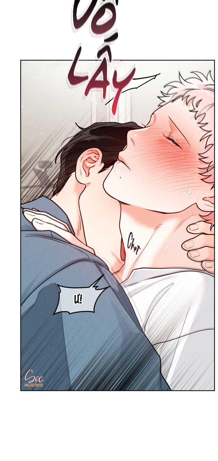 Private Call Chapter 29 - Trang 2