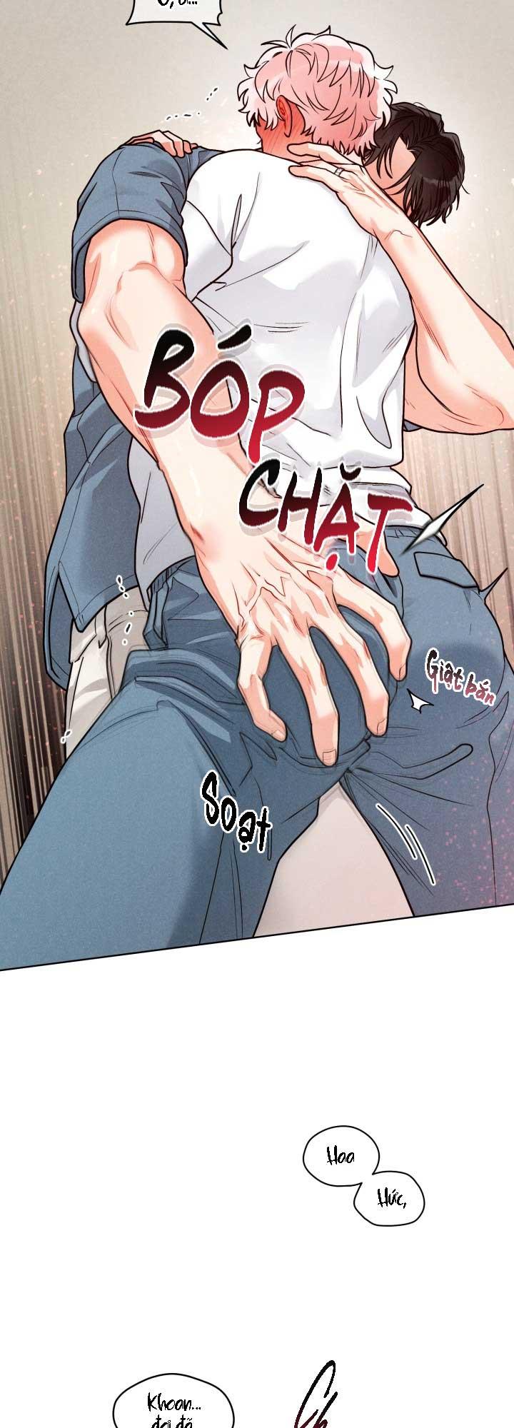 Private Call Chapter 29 - Trang 2