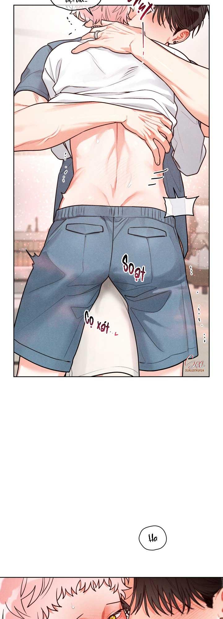 Private Call Chapter 29 - Trang 2