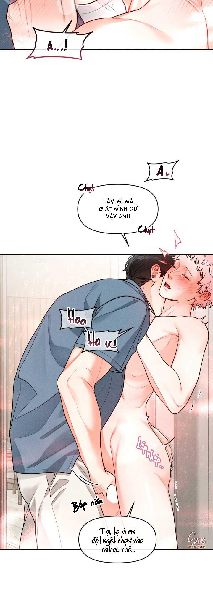 Private Call Chapter 29 - Trang 2