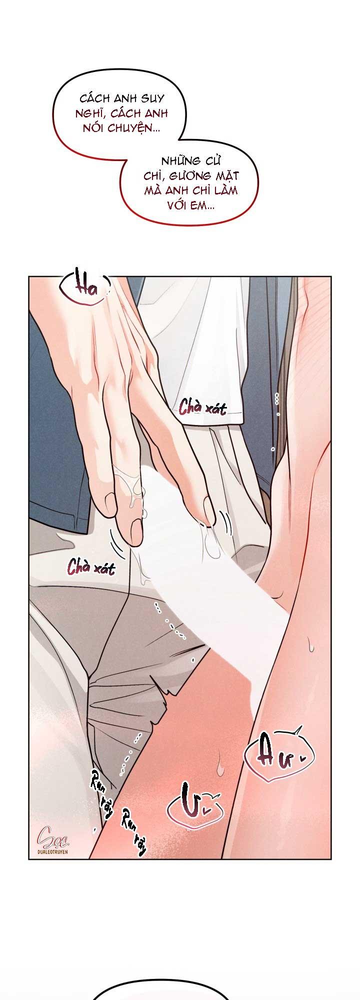 Private Call Chapter 29 - Trang 2