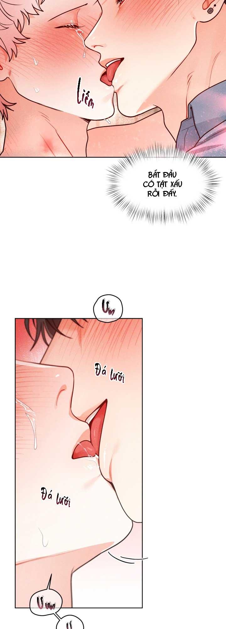 Private Call Chapter 29 - Trang 2