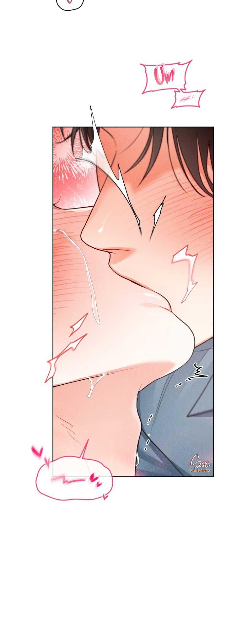Private Call Chapter 29 - Trang 2