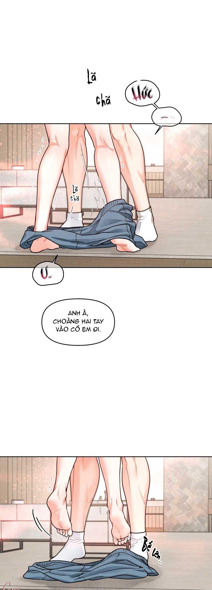 Private Call Chapter 29 - Trang 2