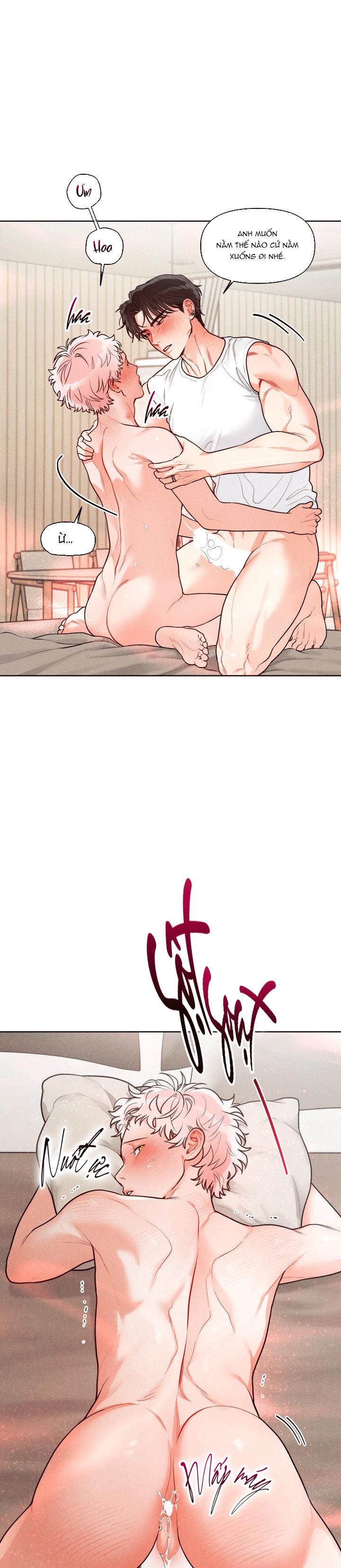 Private Call Chapter 30 - Next 