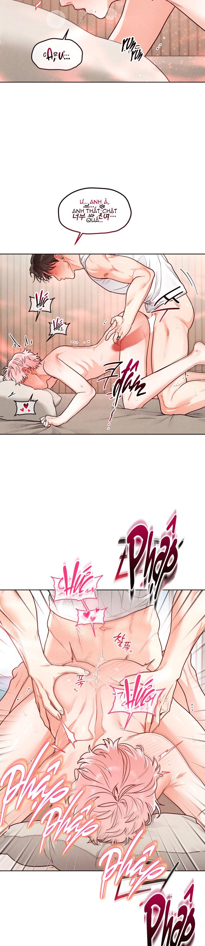 Private Call Chapter 30 - Next 