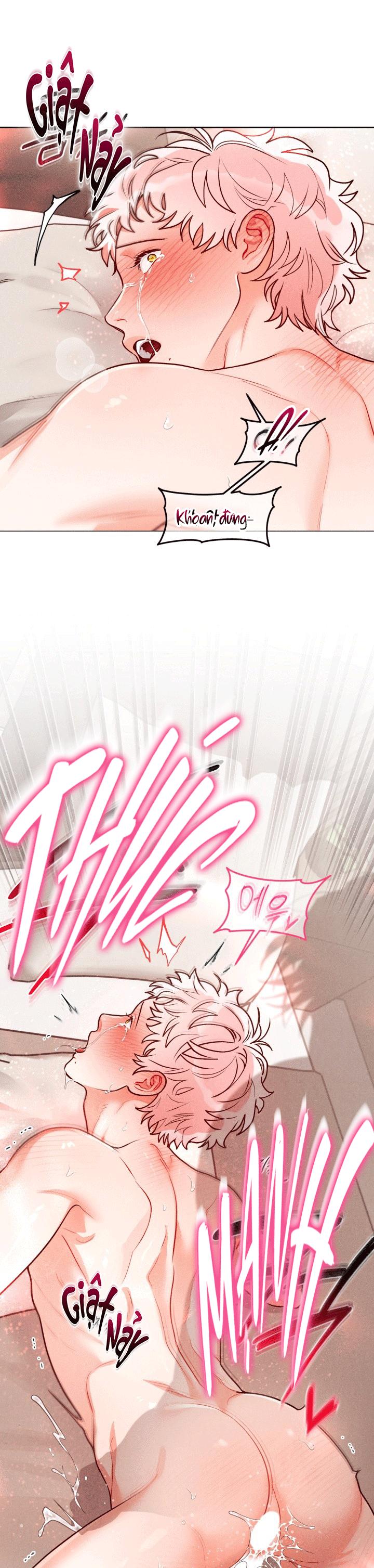 Private Call Chapter 30 - Next 