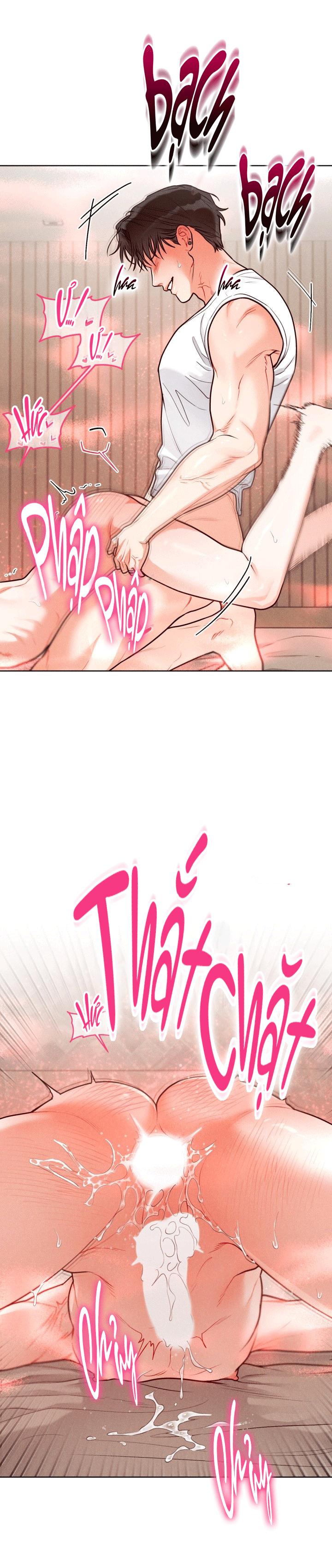 Private Call Chapter 30 - Next 