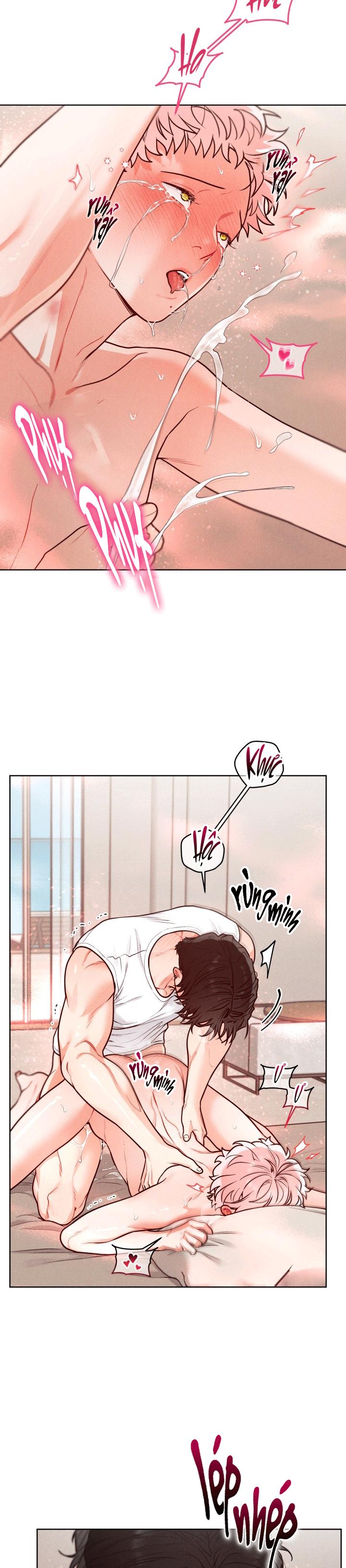 Private Call Chapter 30 - Next 
