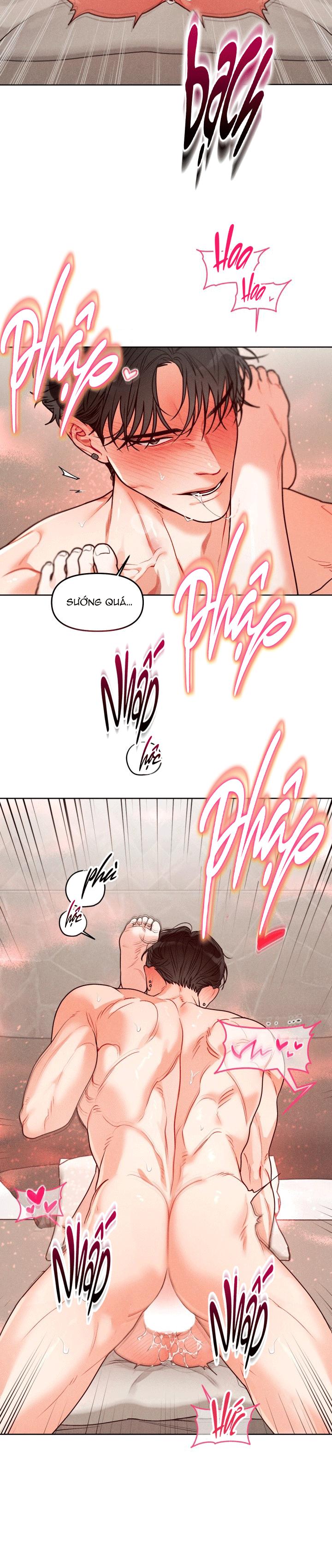Private Call Chapter 30 - Next 