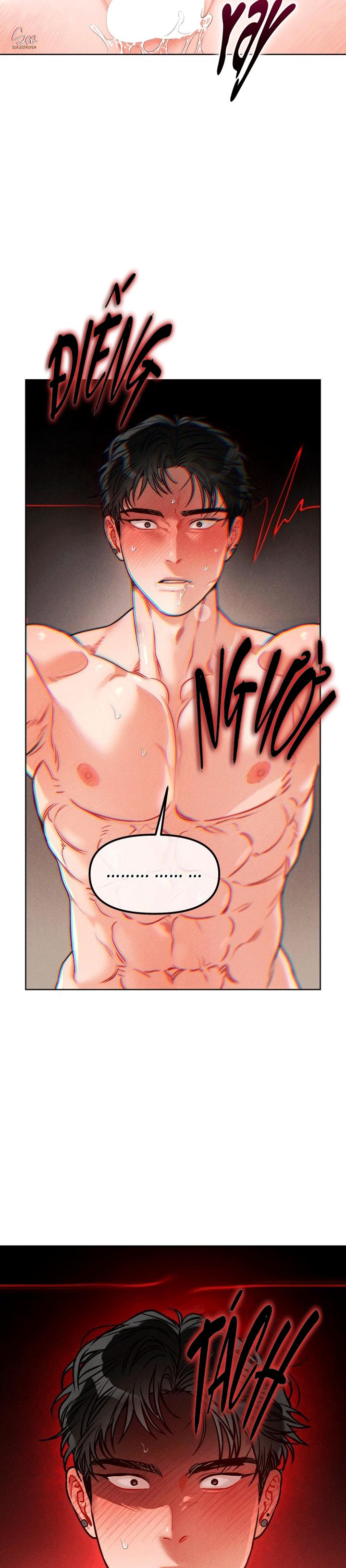 Private Call Chapter 30 - Next 