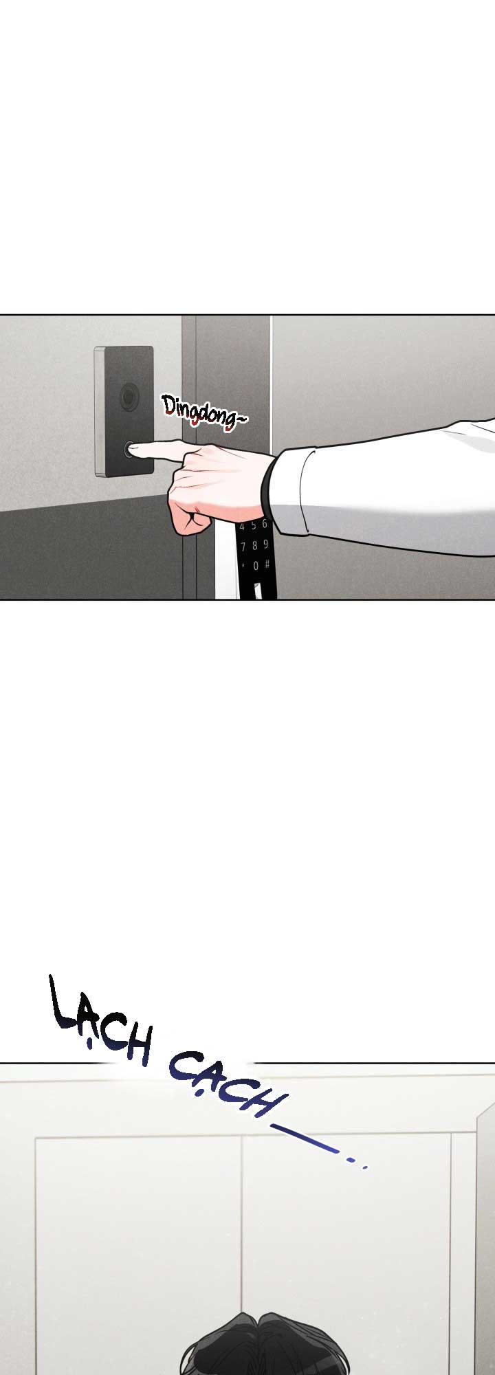 Private Call Chapter 32 - Next 