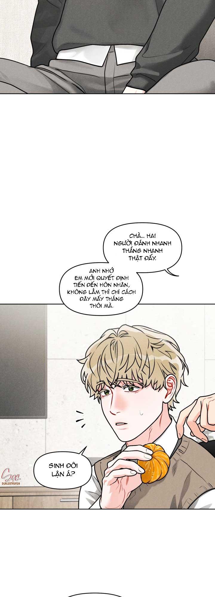 Private Call Chapter 32 - Next 