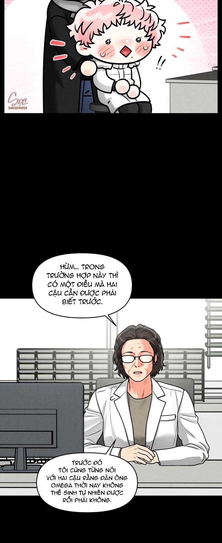 Private Call Chapter 32 - Next 