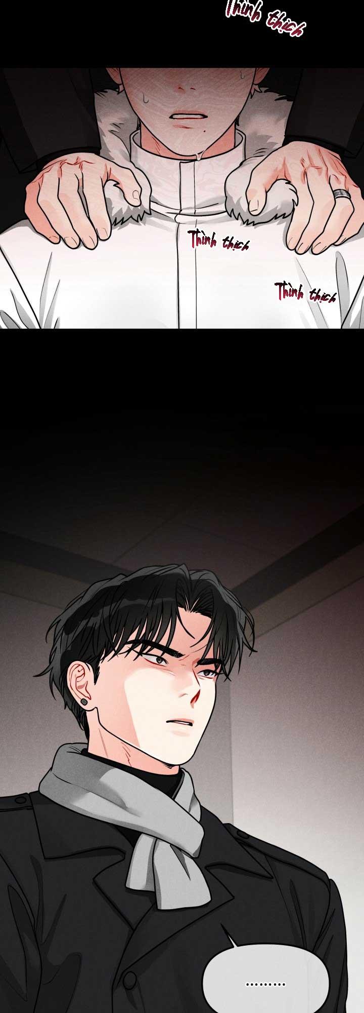 Private Call Chapter 32 - Next 
