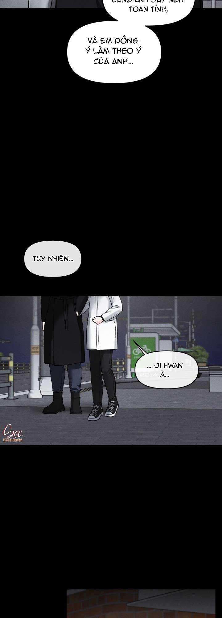 Private Call Chapter 32 - Next 