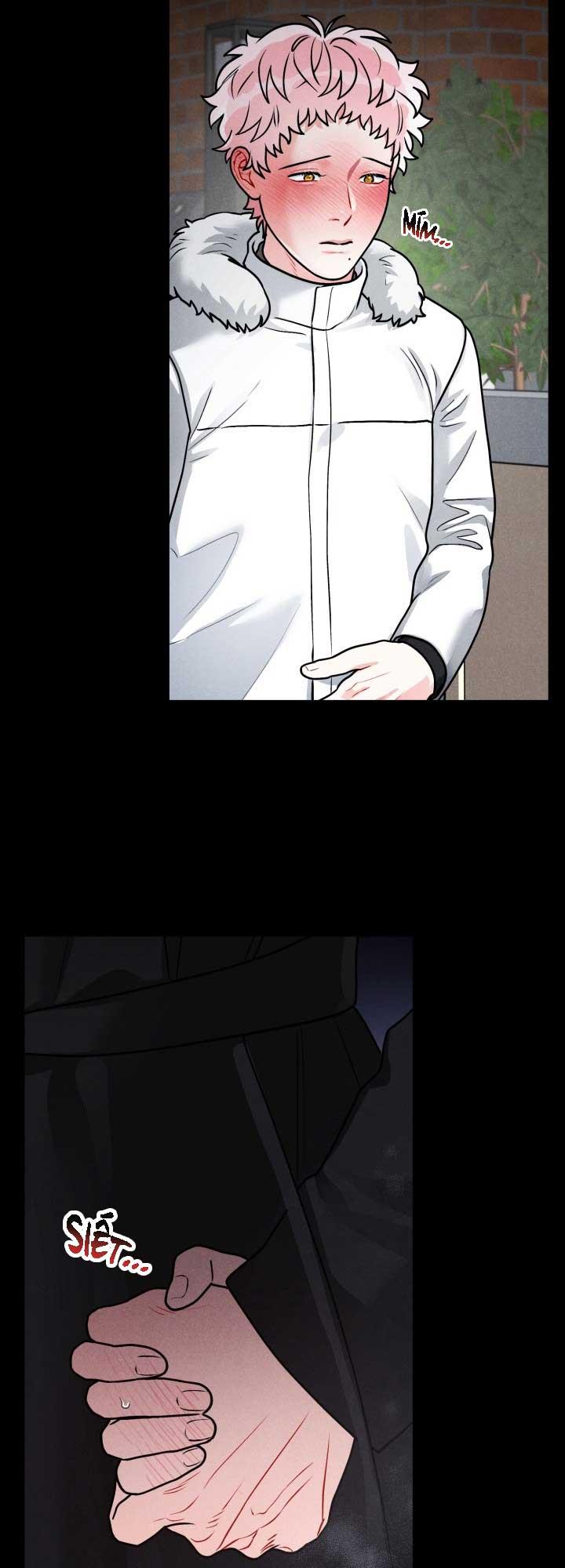 Private Call Chapter 32 - Next 