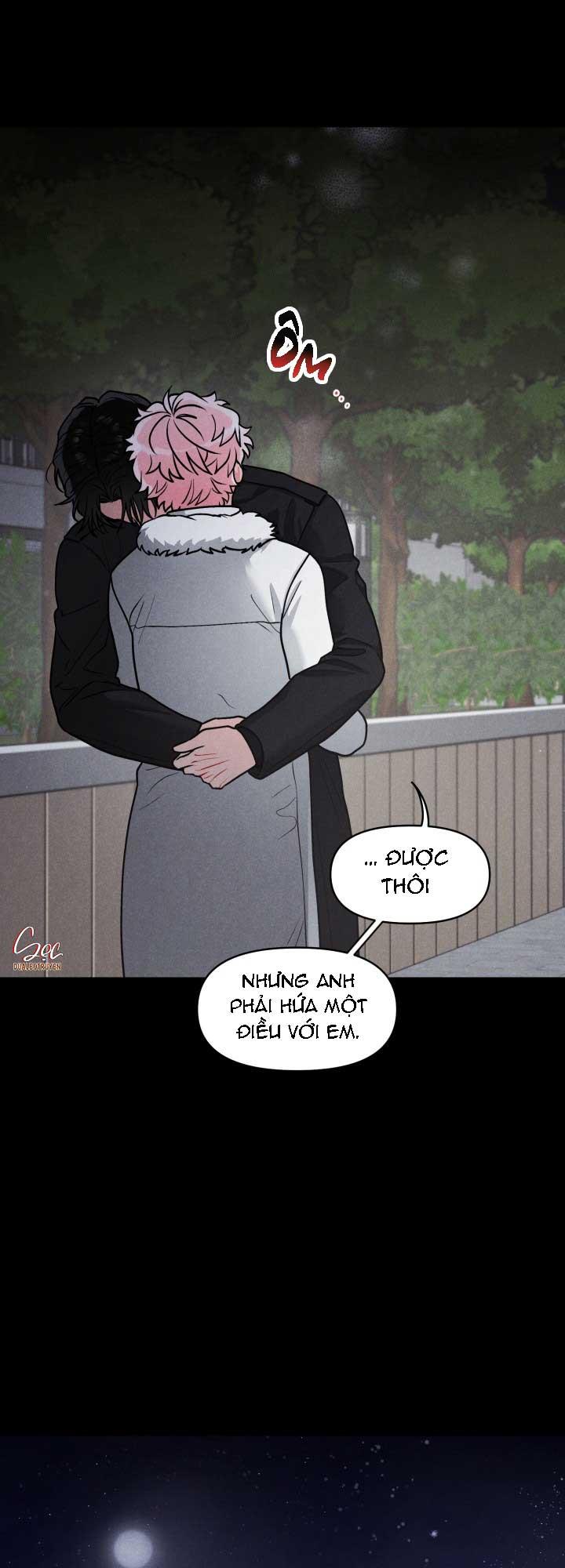Private Call Chapter 32 - Next 