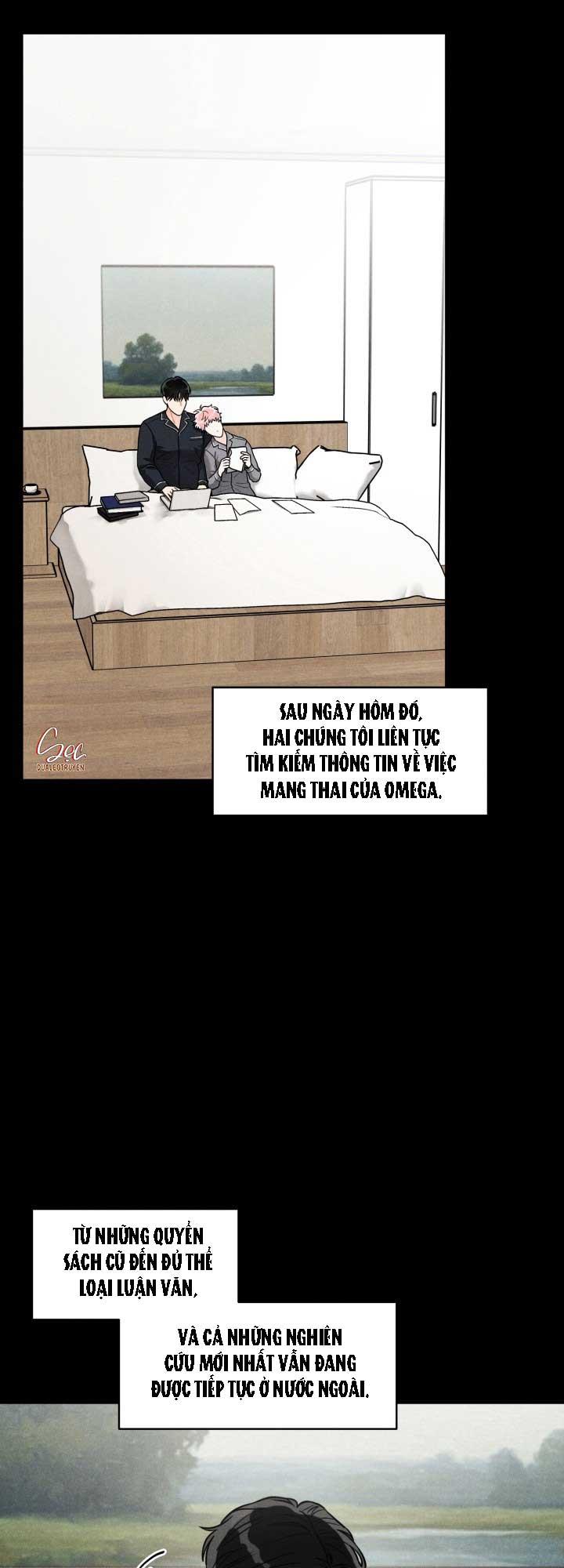 Private Call Chapter 32 - Next 
