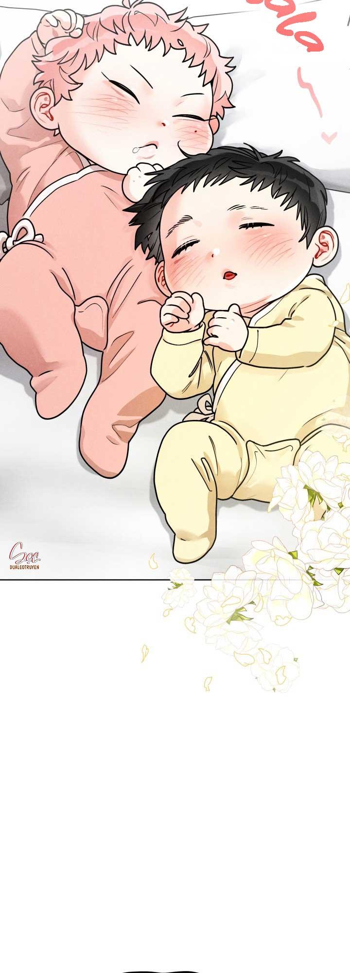 Private Call Chapter 32 - Next 