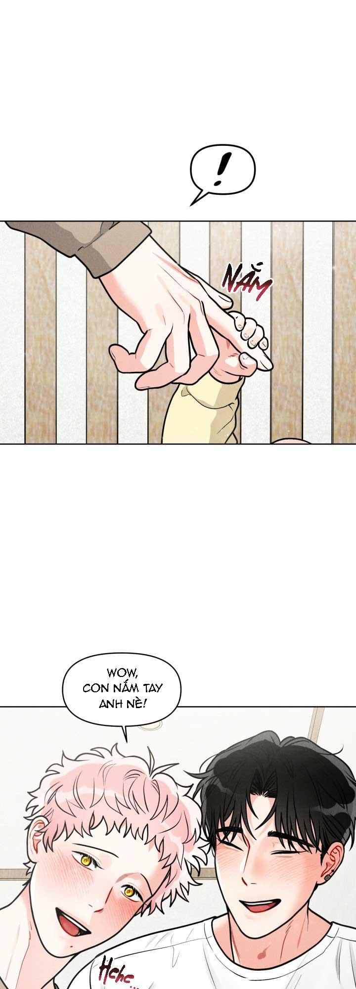 Private Call Chapter 32 - Next 