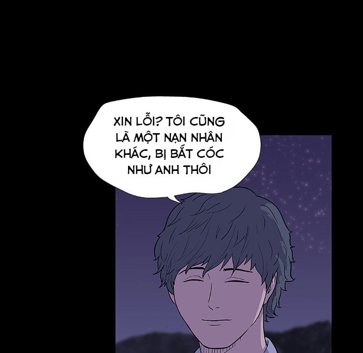 Project Utopia Chapter 12 - Trang 2