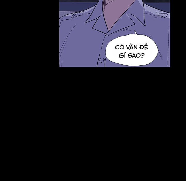 Project Utopia Chapter 12 - Trang 2