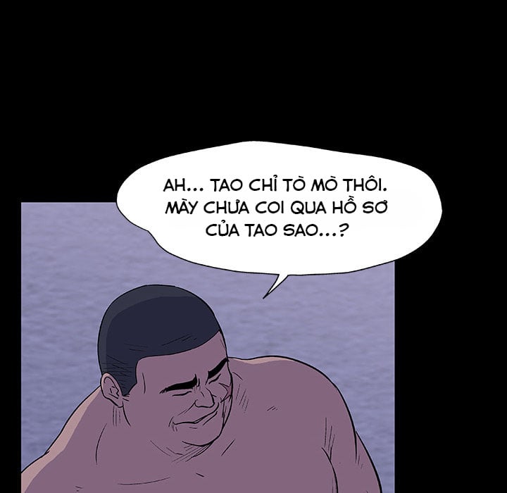 Project Utopia Chapter 12 - Trang 2