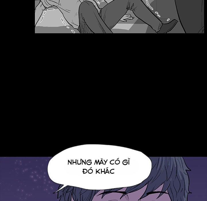 Project Utopia Chapter 12 - Trang 2