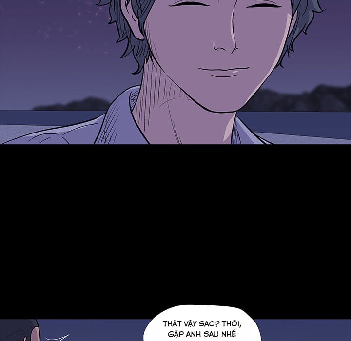 Project Utopia Chapter 12 - Trang 2