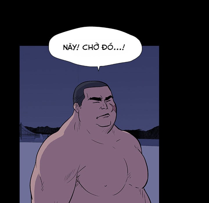 Project Utopia Chapter 12 - Trang 2