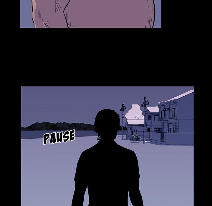 Project Utopia Chapter 12 - Trang 2