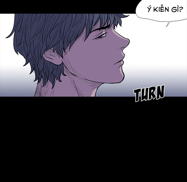 Project Utopia Chapter 12 - Trang 2