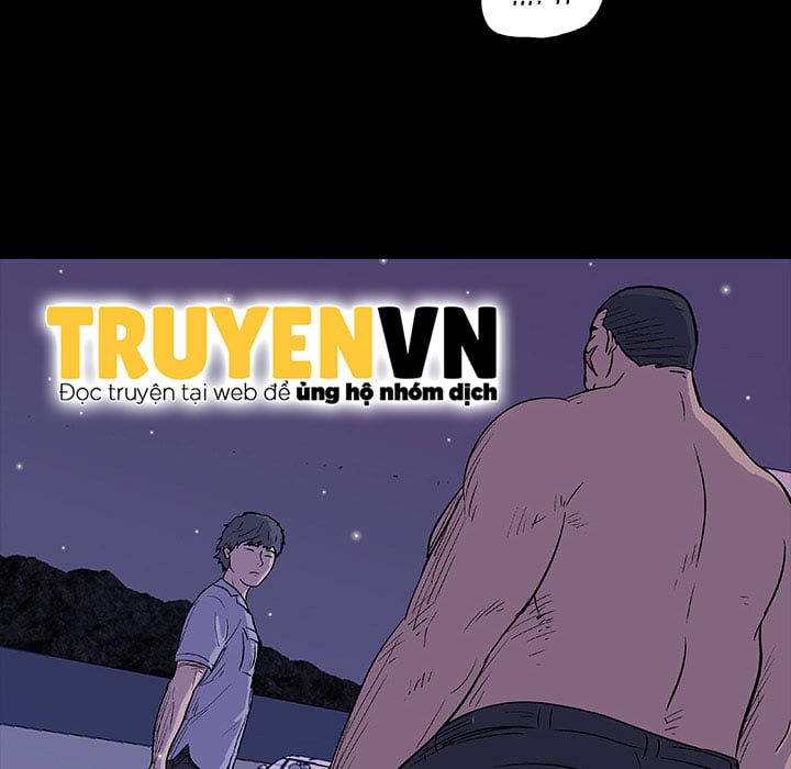 Project Utopia Chapter 12 - Trang 2